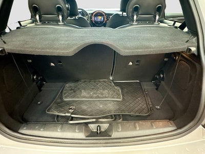 2022 MINI HARDTOP 2 DOOR SIGNATURE