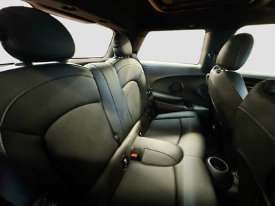 2022 MINI HARDTOP 2 DOOR SIGNATURE