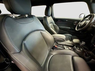 2022 MINI HARDTOP 2 DOOR SIGNATURE