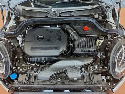 2022 MINI HARDTOP 2 DOOR SIGNATURE