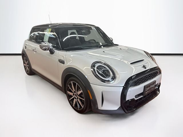 2022 MINI HARDTOP 2 DOOR SIGNATURE