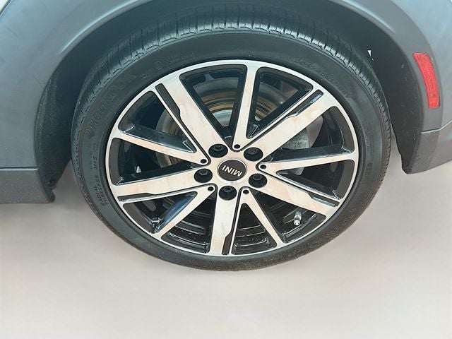 2022 MINI HARDTOP 2 DOOR SIGNATURE