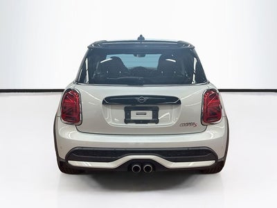 2022 MINI HARDTOP 2 DOOR SIGNATURE