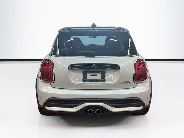 2022 MINI HARDTOP 2 DOOR SIGNATURE