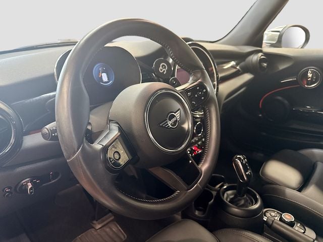 2022 MINI HARDTOP 2 DOOR SIGNATURE