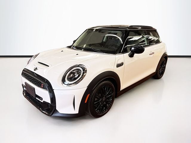 2024 MINI HARDTOP 2 DOOR Cooper S