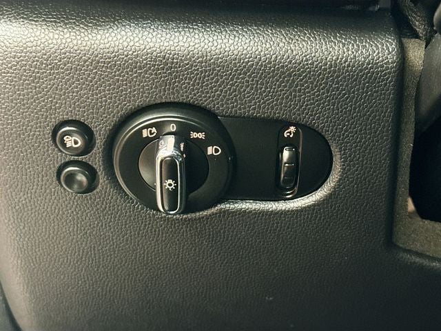 2024 MINI HARDTOP 2 DOOR Cooper S
