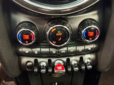 2024 MINI HARDTOP 2 DOOR Cooper S