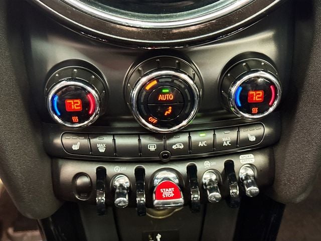 2024 MINI HARDTOP 2 DOOR Cooper S