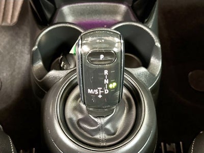 2024 MINI HARDTOP 2 DOOR Cooper S