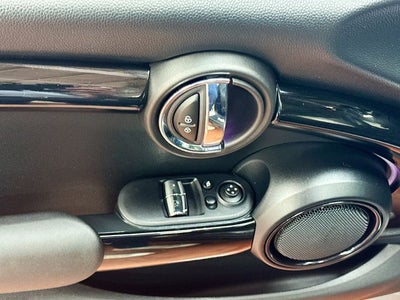 2024 MINI HARDTOP 2 DOOR Cooper S