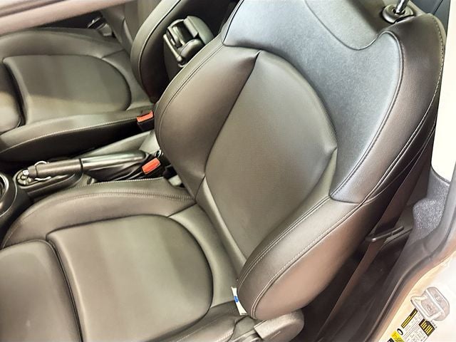 2024 MINI HARDTOP 2 DOOR Cooper S