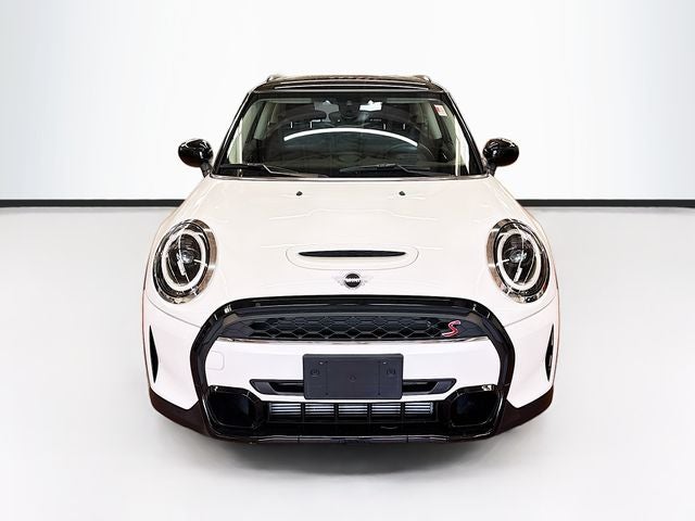 2024 MINI HARDTOP 2 DOOR Cooper S