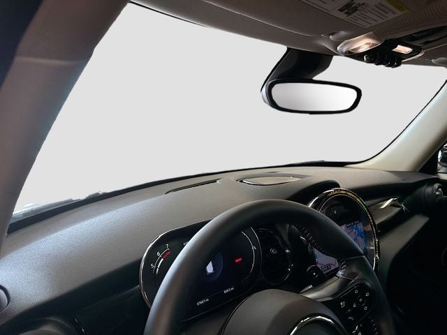 2024 MINI HARDTOP 2 DOOR Cooper S