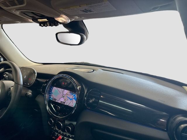2024 MINI HARDTOP 2 DOOR Cooper S