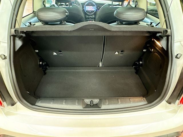2024 MINI HARDTOP 2 DOOR Cooper S