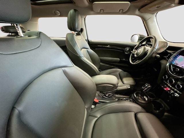 2024 MINI HARDTOP 2 DOOR Cooper S