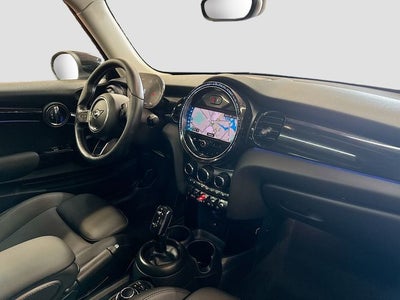 2024 MINI HARDTOP 2 DOOR Cooper S