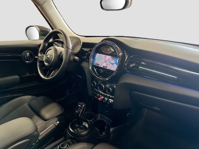 2024 MINI HARDTOP 2 DOOR Cooper S