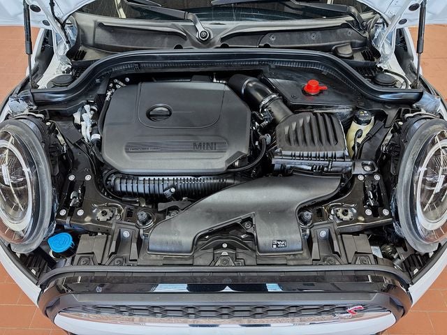 2024 MINI HARDTOP 2 DOOR Cooper S