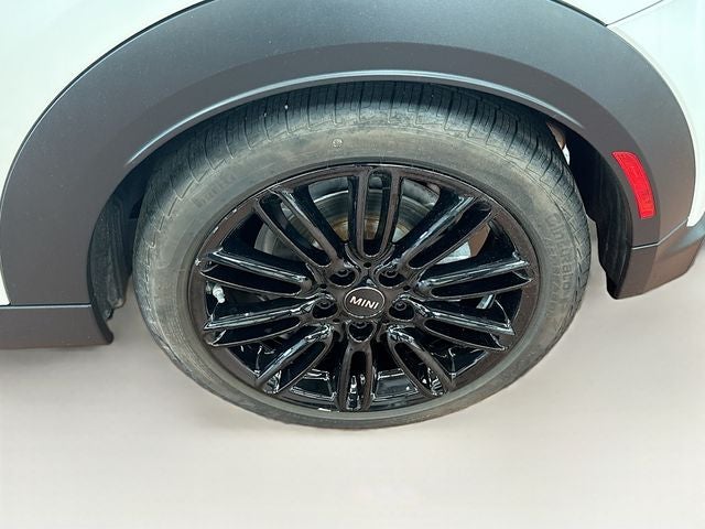 2024 MINI HARDTOP 2 DOOR Cooper S