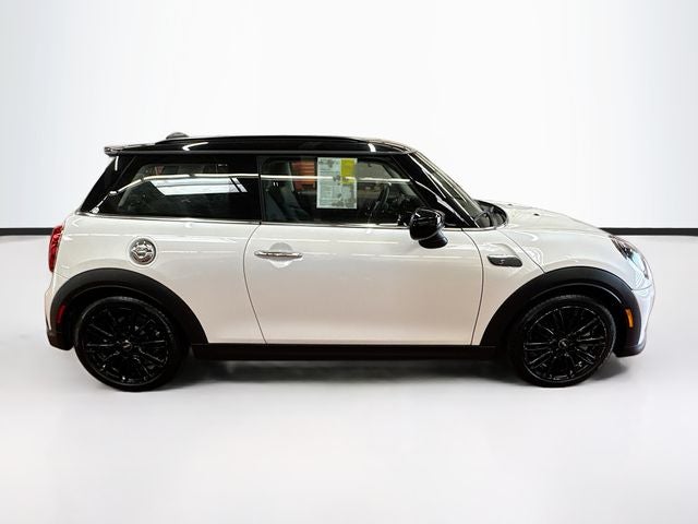 2024 MINI HARDTOP 2 DOOR Cooper S