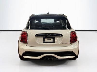 2024 MINI HARDTOP 2 DOOR Cooper S