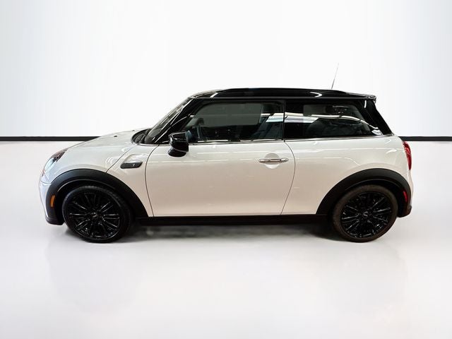 2024 MINI HARDTOP 2 DOOR Cooper S