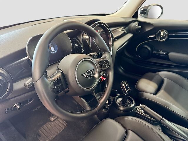2024 MINI HARDTOP 2 DOOR Cooper S