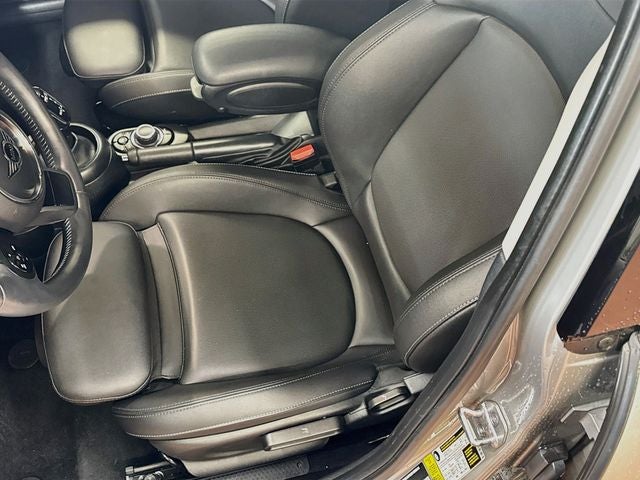 2023 MINI HARDTOP 4 DOOR Signature