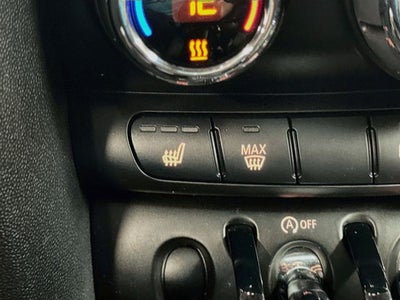 2023 MINI HARDTOP 4 DOOR Signature