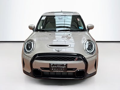 2024 MINI HARDTOP 4 DOOR Cooper S