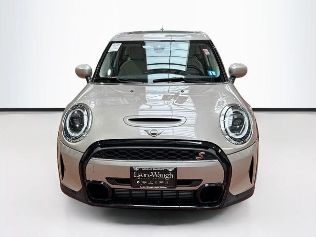 2024 MINI HARDTOP 4 DOOR Cooper S