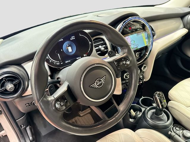 2024 MINI HARDTOP 4 DOOR Cooper S