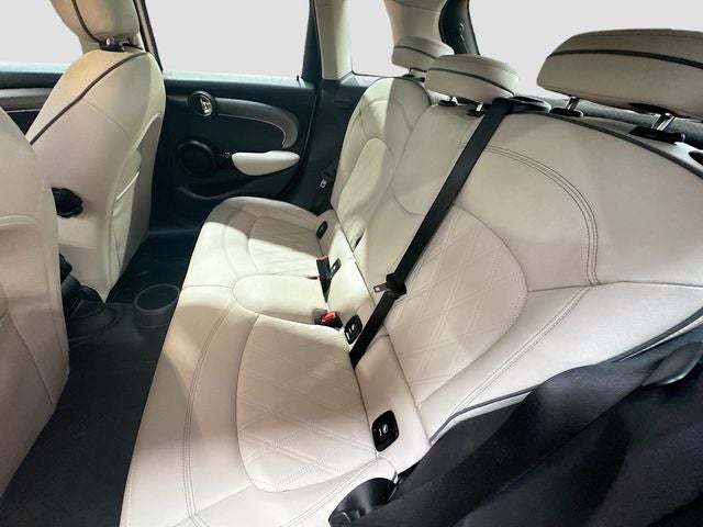 2024 MINI HARDTOP 4 DOOR Cooper S