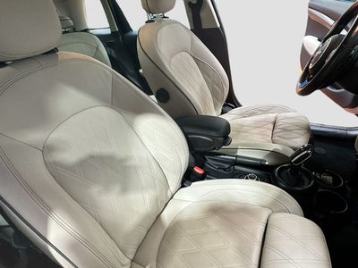 2024 MINI HARDTOP 4 DOOR Cooper S