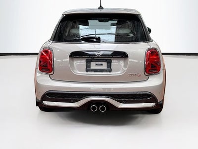 2024 MINI HARDTOP 4 DOOR Cooper S
