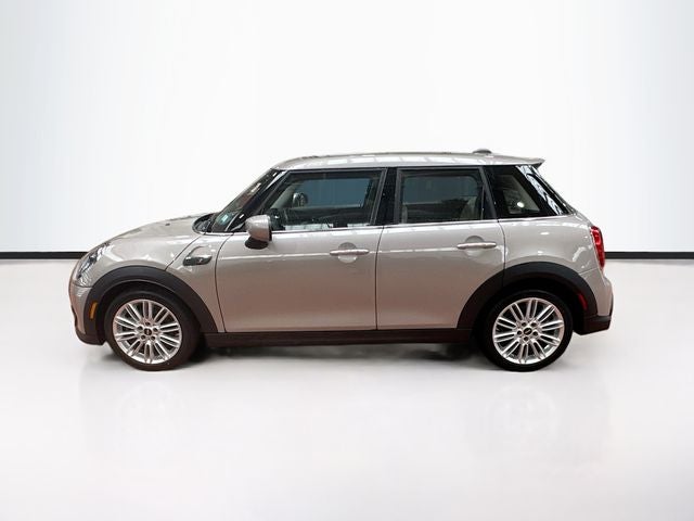 2024 MINI HARDTOP 4 DOOR Cooper S