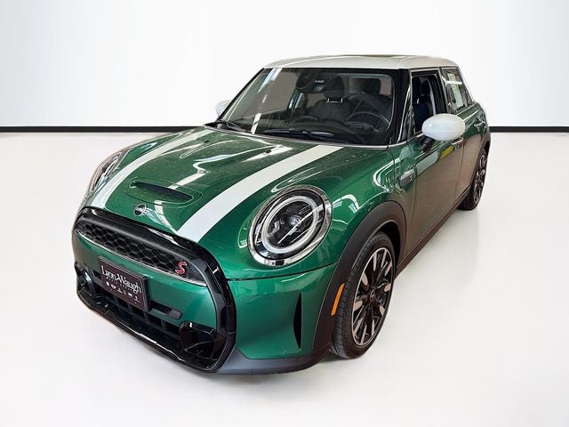 2024 MINI HARDTOP 4 DOOR Cooper S