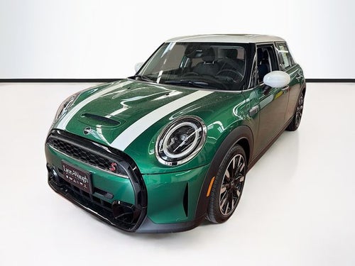 2024 MINI HARDTOP 4 DOOR Cooper S
