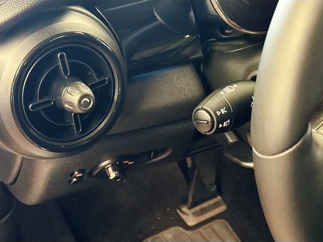 2024 MINI HARDTOP 4 DOOR Cooper S
