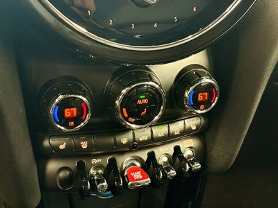 2024 MINI HARDTOP 4 DOOR Cooper S