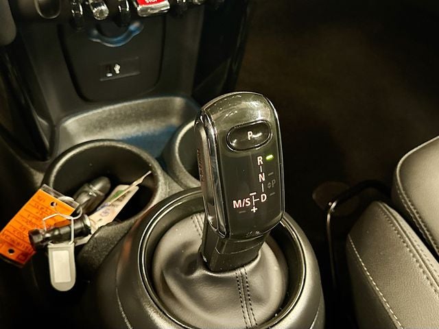 2024 MINI HARDTOP 4 DOOR Cooper S