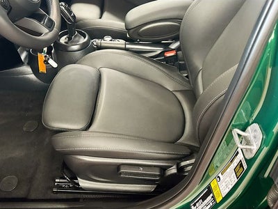 2024 MINI HARDTOP 4 DOOR Cooper S