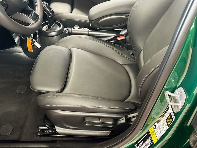 2024 MINI HARDTOP 4 DOOR Cooper S