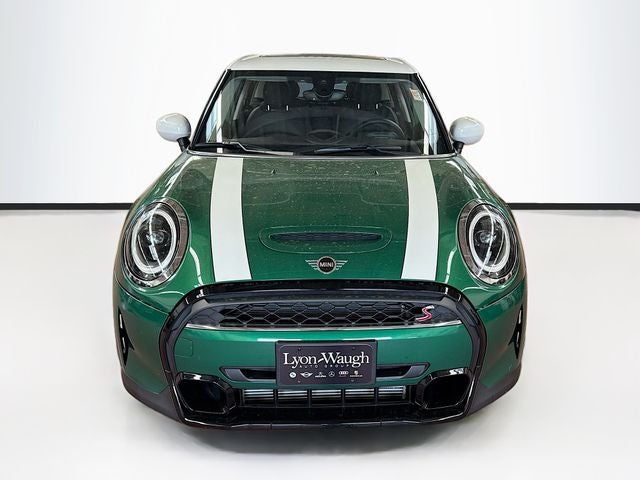 2024 MINI HARDTOP 4 DOOR Cooper S