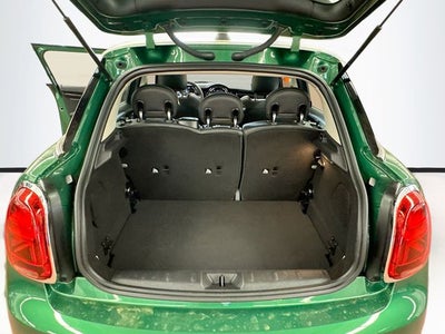 2024 MINI HARDTOP 4 DOOR Cooper S