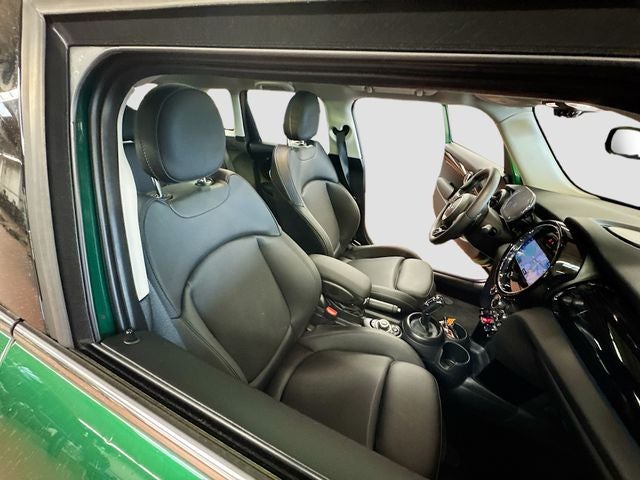 2024 MINI HARDTOP 4 DOOR Cooper S