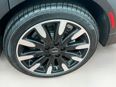 2024 MINI HARDTOP 4 DOOR Cooper S
