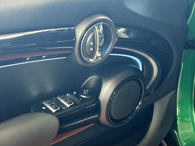 2024 MINI HARDTOP 4 DOOR Cooper S